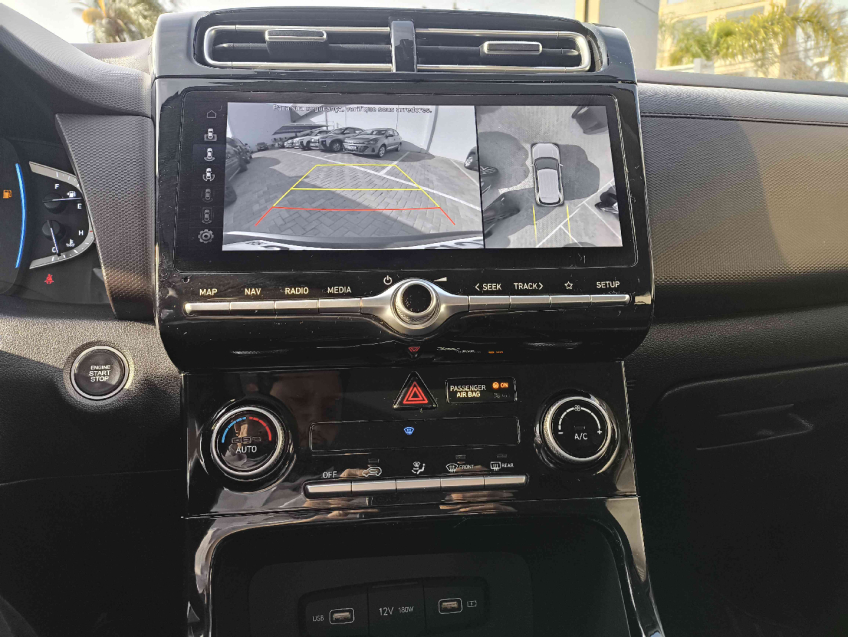 hyundai creta 1.0 tgdi flex platinum automatico 4p 2024