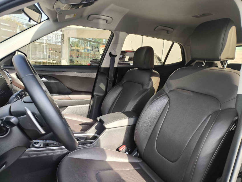 hyundai creta 1.0 tgdi flex platinum automatico 4p 2024