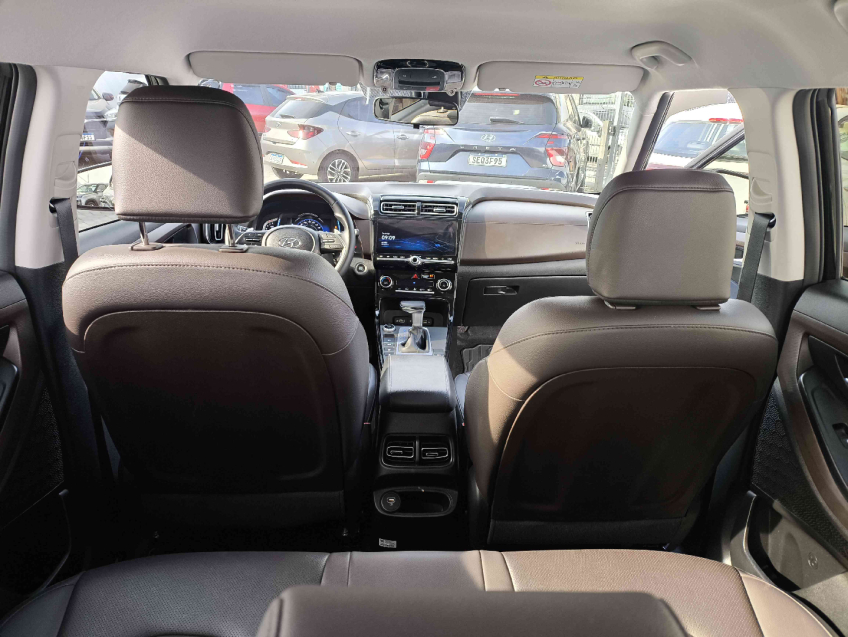 hyundai creta 1.0 tgdi flex platinum automatico 4p 2024
