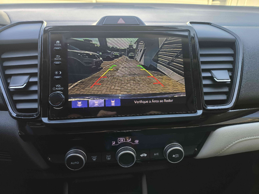 honda city 1.5 i-vtec flex touring cvt 4p automatico 2022