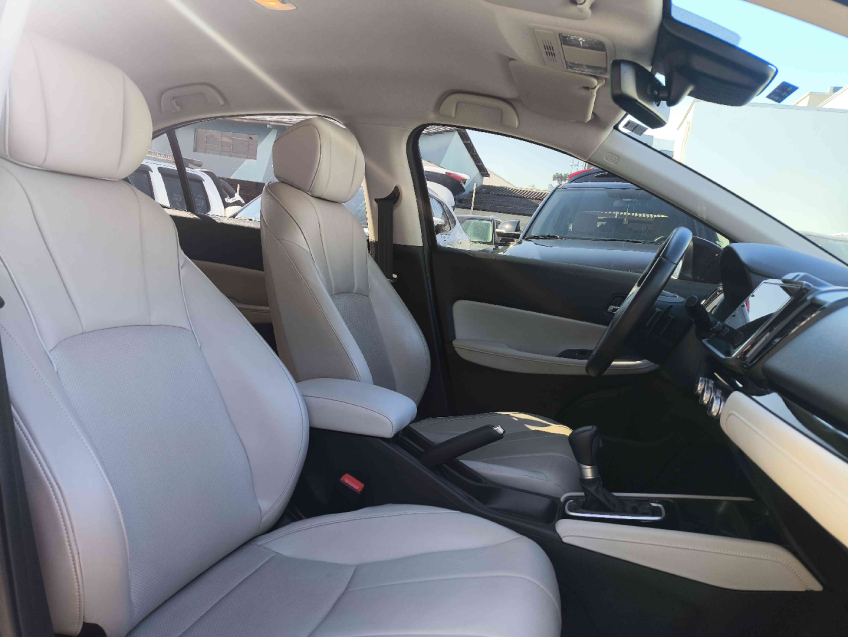 honda city 1.5 i-vtec flex touring cvt 4p automatico 2022