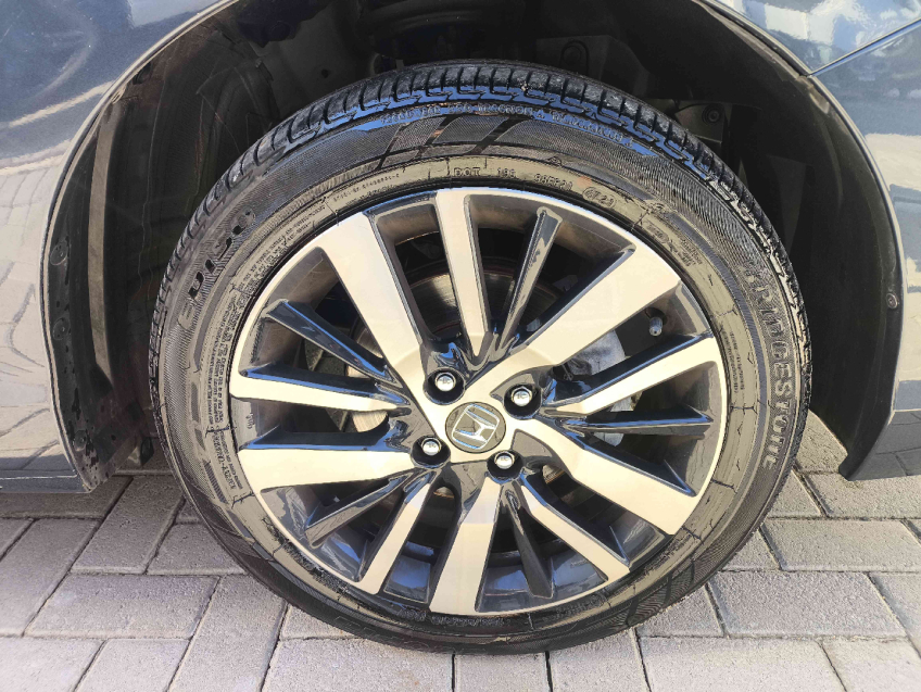 honda city 1.5 i-vtec flex touring cvt 4p automatico 2022