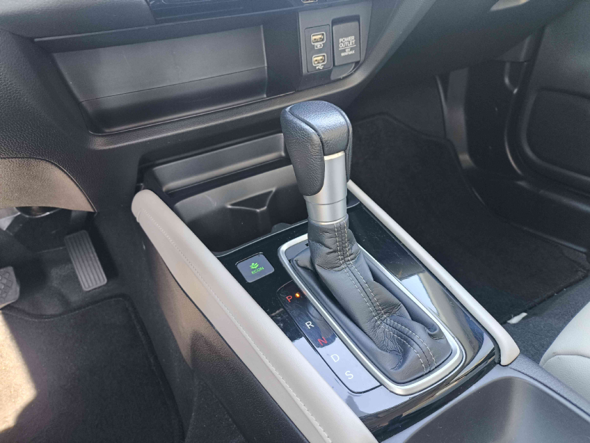 honda city 1.5 i-vtec flex touring cvt 4p automatico 2022