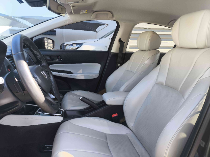 honda city 1.5 i-vtec flex touring cvt 4p automatico 2022