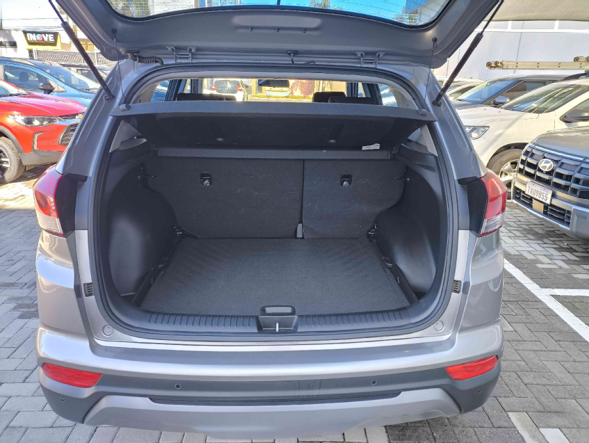 hyundai creta 1.6 16v flex pulse plus automatico 4p 2020