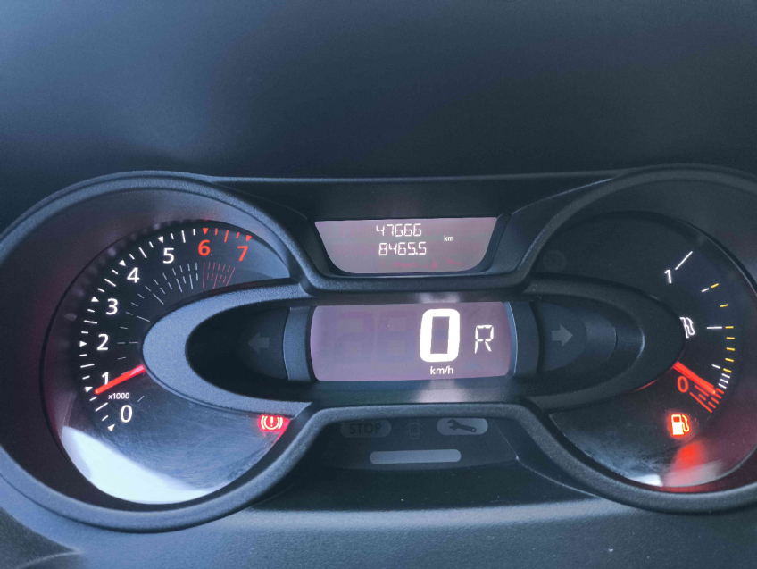 renault oroch 1.3 tce flex outsider x-tronic 4p automatico 2024