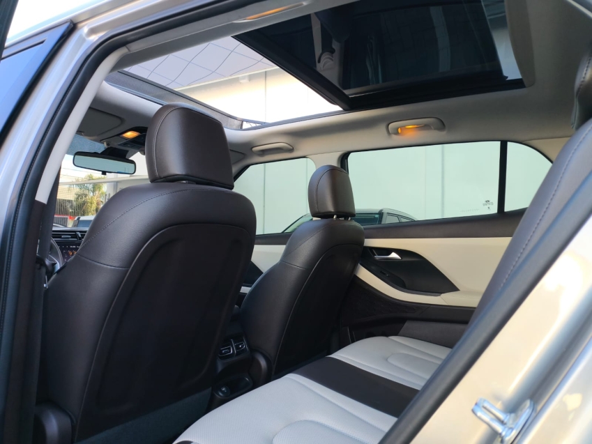 hyundai creta 2.0 flex ultimate automatico 4p 20239