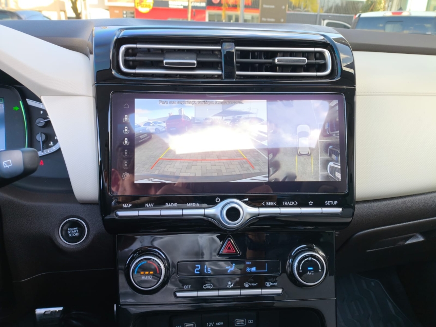 hyundai creta 2.0 flex ultimate automatico 4p 202310