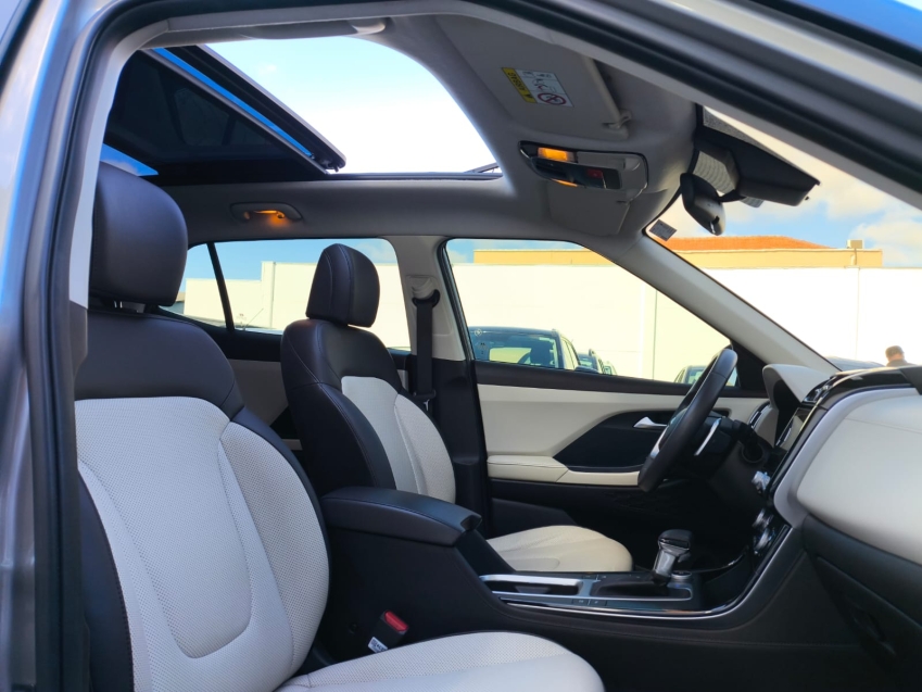 hyundai creta 2.0 flex ultimate automatico 4p 202311