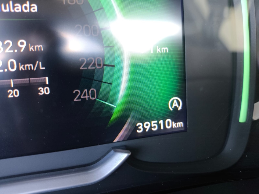 hyundai creta 2.0 flex ultimate automatico 4p 202313