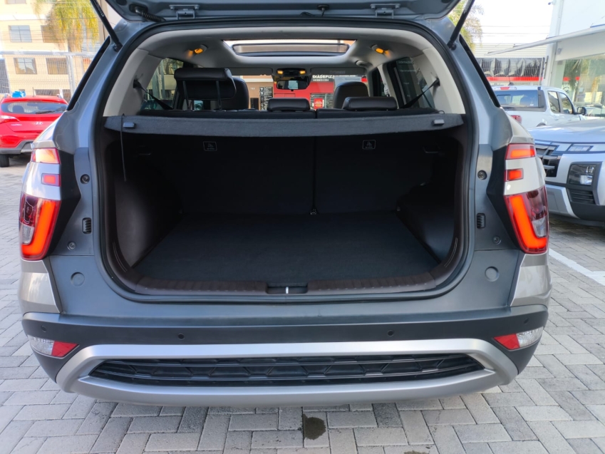 hyundai creta 2.0 flex ultimate automatico 4p 20236