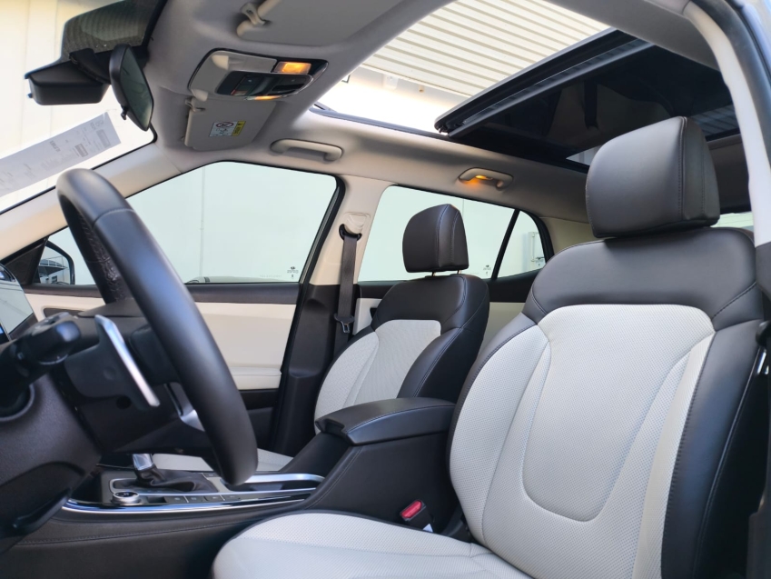 hyundai creta 2.0 flex ultimate automatico 4p 202317