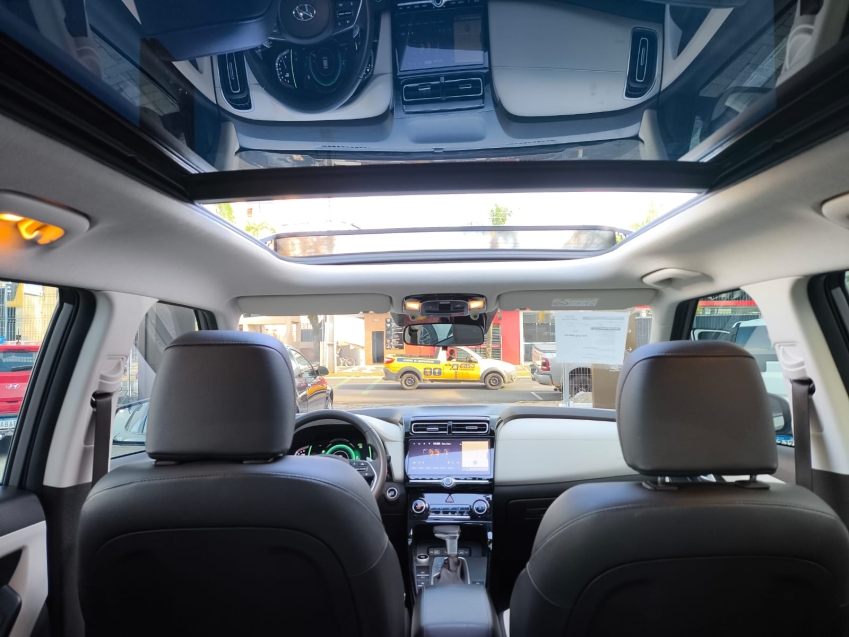 hyundai creta 2.0 flex ultimate automatico 4p 202315