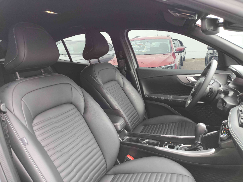 fiat fastback 1.0 flex automatico 2025