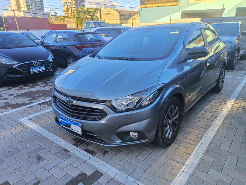 chevrolet onix 1.0 flex manual 4p 2021