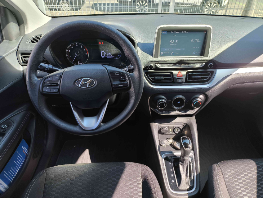 hyundai hb20 1.0 tgdi flex platinum automatico 4p 2022