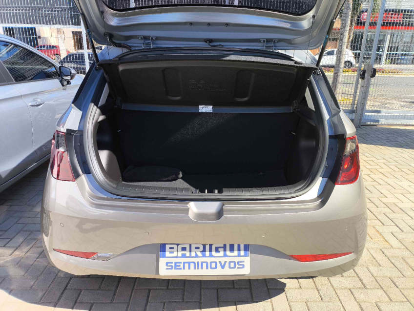 hyundai hb20 1.0 tgdi flex platinum automatico 4p 2022