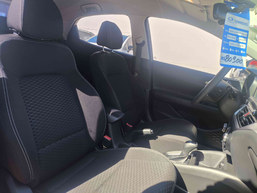 hyundai hb20 1.0 tgdi flex platinum automatico 4p 2022