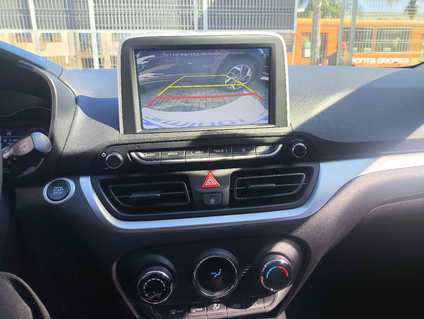 hyundai hb20 1.0 tgdi flex platinum automatico 4p 2022