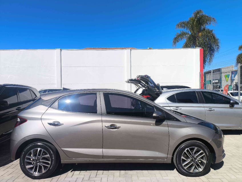 hyundai hb20 1.0 tgdi flex platinum automatico 4p 2022