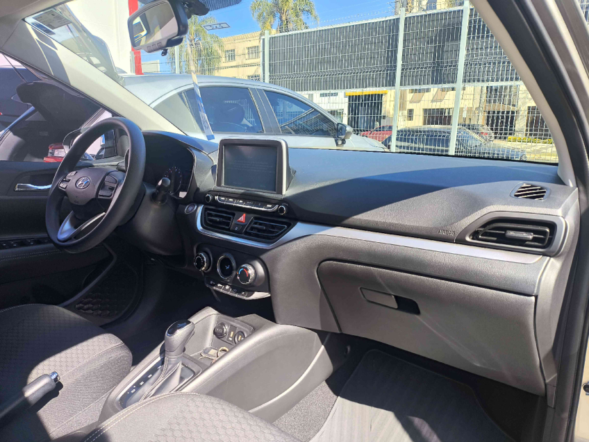hyundai hb20 1.0 tgdi flex platinum automatico 4p 2022