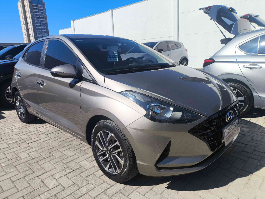 hyundai hb20 1.0 tgdi flex platinum automatico 4p 2022