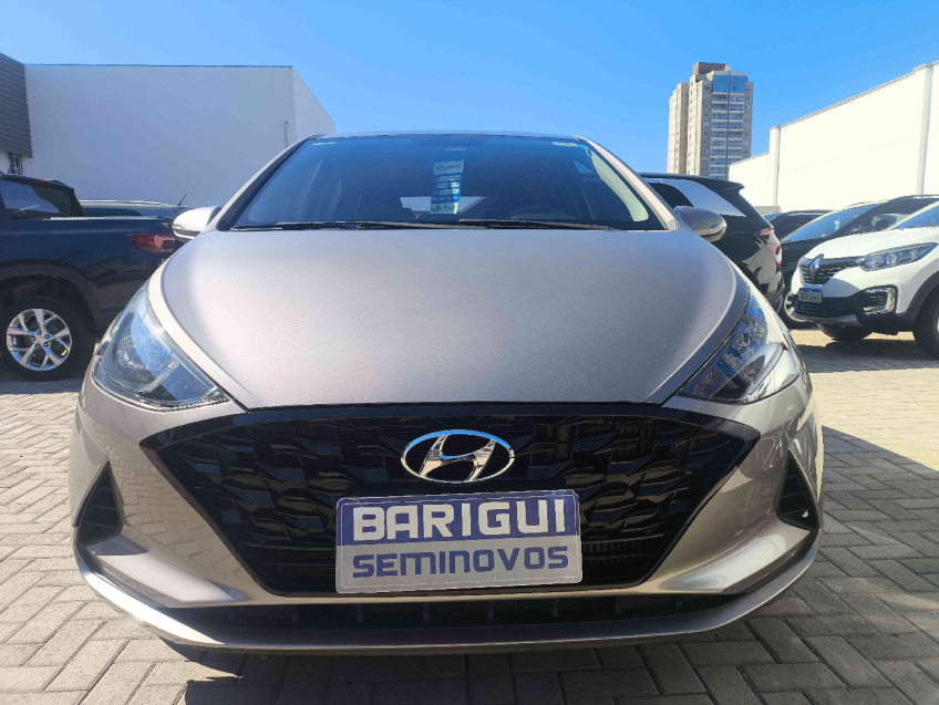 hyundai hb20 1.0 tgdi flex platinum automatico 4p 2022