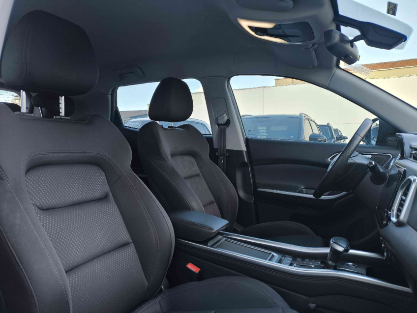 caoa chery tiggo 5x 1.5 vvt turbo iflex t dct flex 4p automatico 2021
