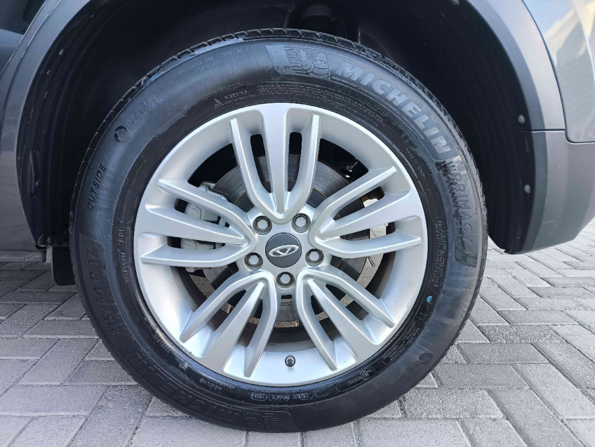 caoa chery tiggo 5x 1.5 vvt turbo iflex t dct flex 4p automatico 2021