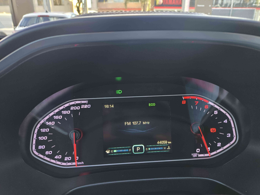 caoa chery tiggo 5x 1.5 vvt turbo iflex t dct flex 4p automatico 2021