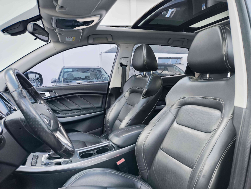 caoa chery tiggo 7 1.5 vvt turbo iflex txs dct flex 4p automatico 2021