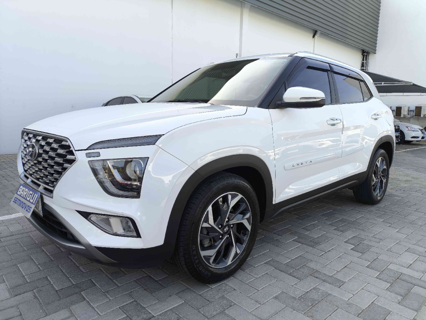 hyundai creta 1.0 tgdi flex limited automatico 4p 2022