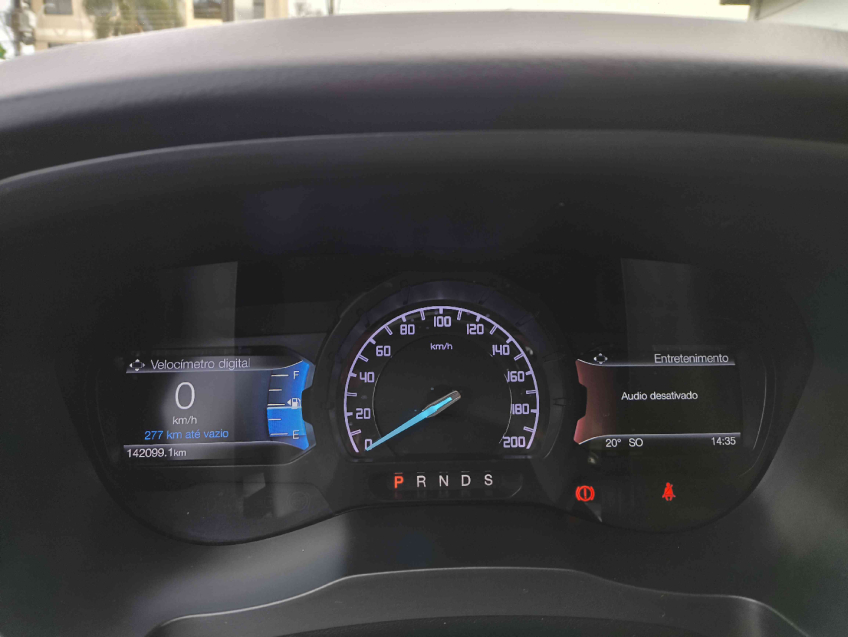 ford ranger 2.2 black 4x2 cd 16v diesel 4p automatico 2022