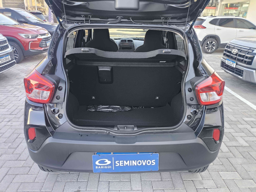 renault kwid 1.0 flex manual 2026