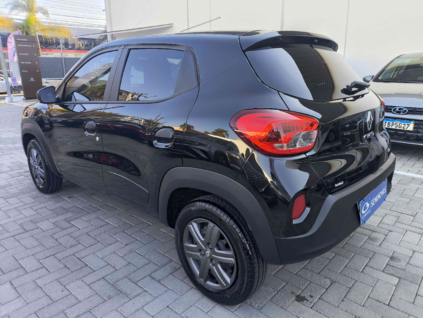 renault kwid 1.0 flex manual 2026
