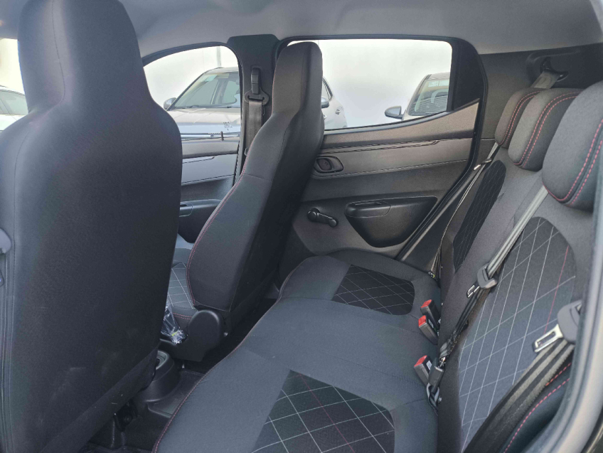 renault kwid 1.0 flex manual 2026