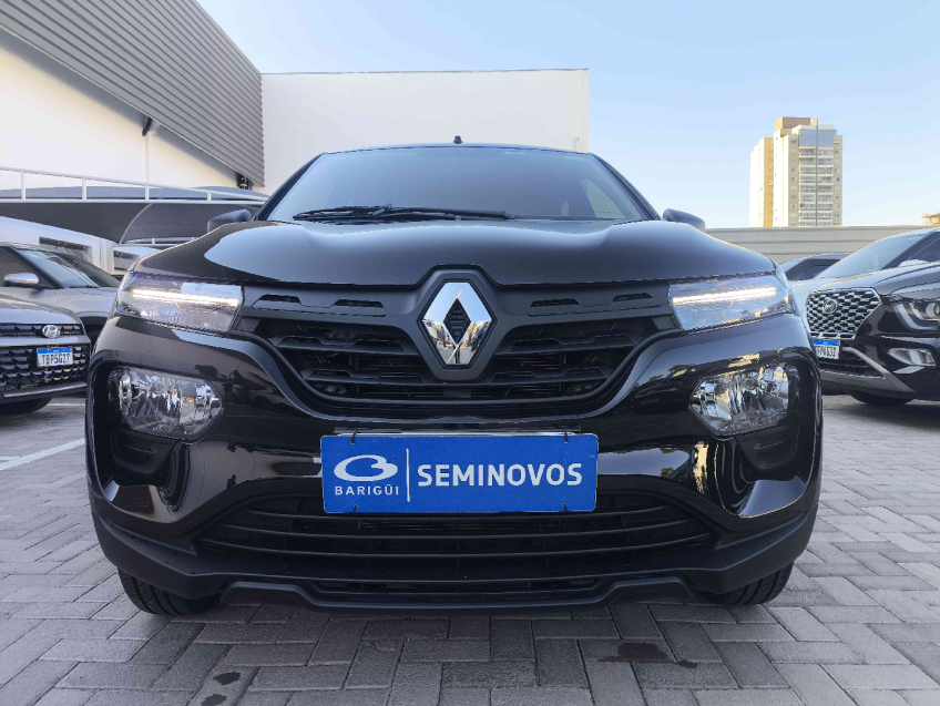 renault kwid 1.0 flex manual 2026