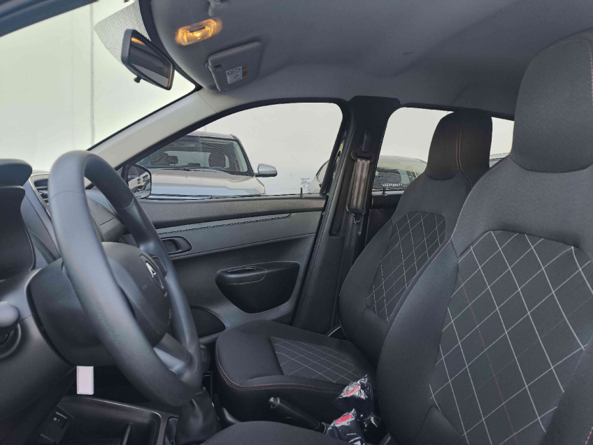 renault kwid 1.0 flex manual 2026