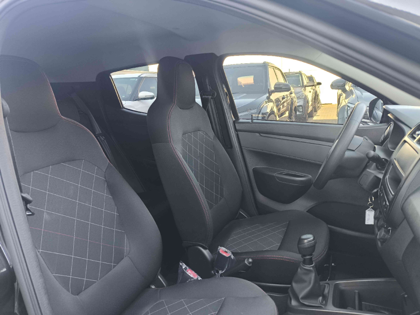 renault kwid 1.0 flex manual 2026