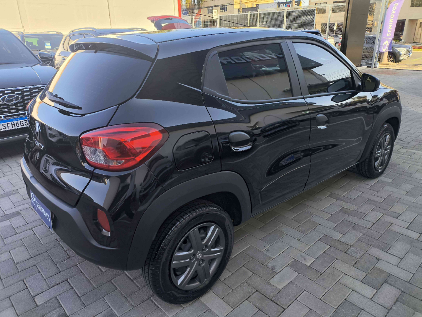 renault kwid 1.0 flex manual 2026