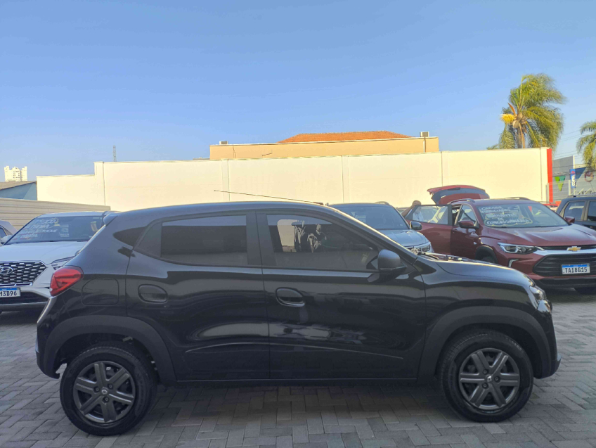 renault kwid 1.0 flex manual 2026