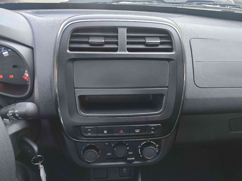 renault kwid 1.0 flex manual 2026