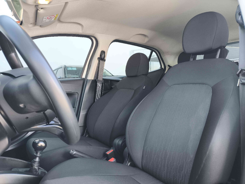 fiat argo 1.0 firefly flex manual 4p 2023