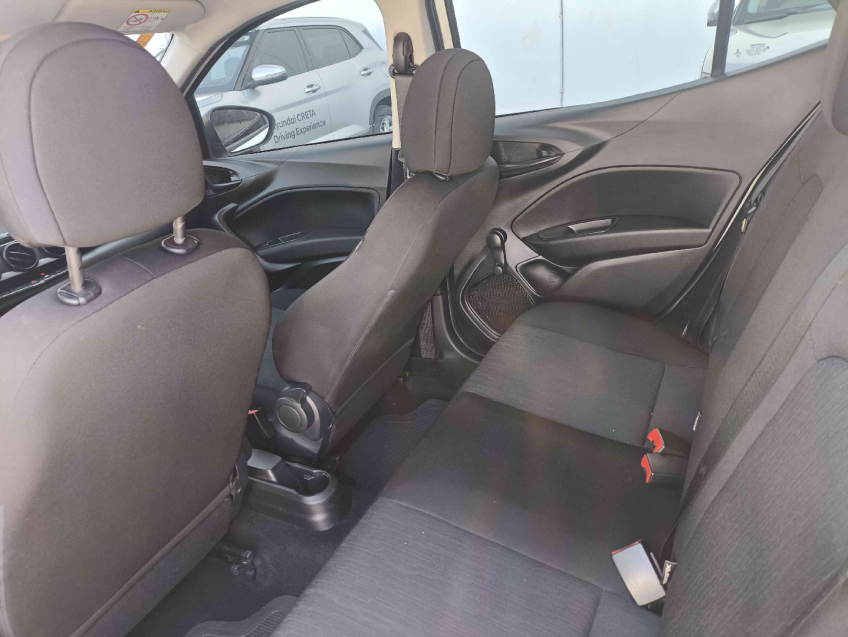 fiat argo 1.0 firefly flex manual 4p 2023
