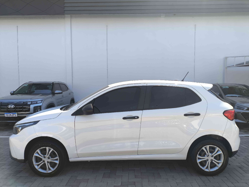 fiat argo 1.0 firefly flex manual 4p 2023