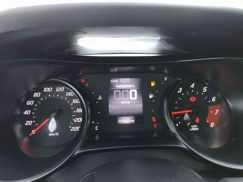 fiat argo 1.0 firefly flex manual 4p 2023