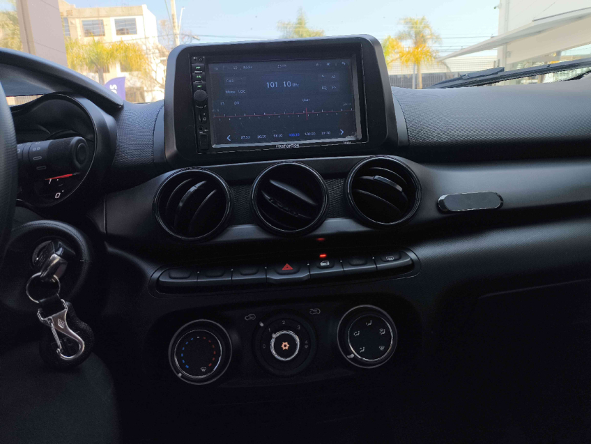 fiat argo 1.0 firefly flex manual 4p 2023