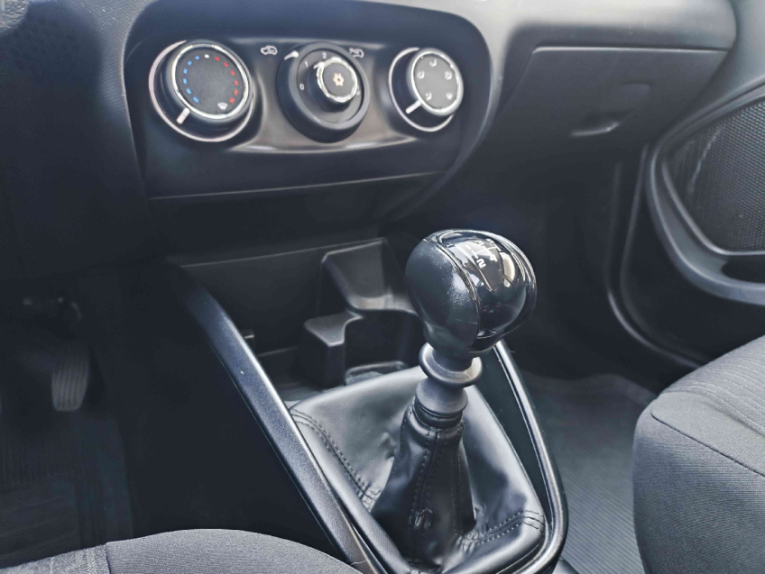 fiat argo 1.0 firefly flex manual 4p 2023