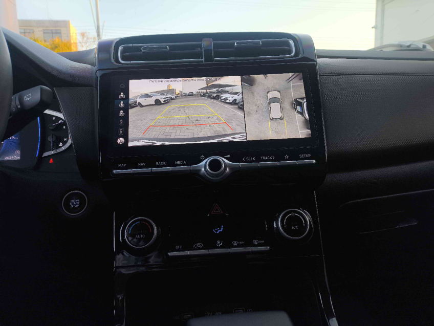 hyundai creta 1.0 tgdi flex platinum automatico 4p 2024