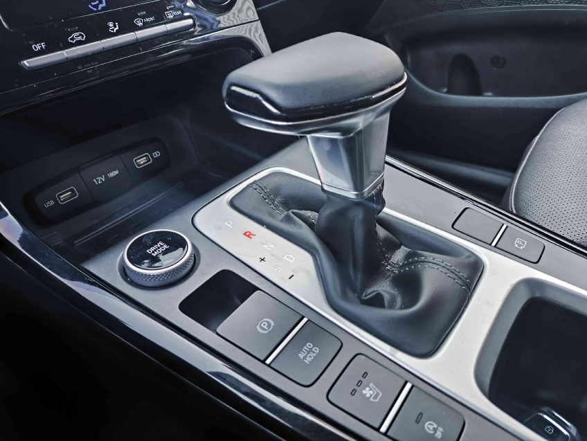 hyundai creta 1.0 tgdi flex platinum automatico 4p 2024